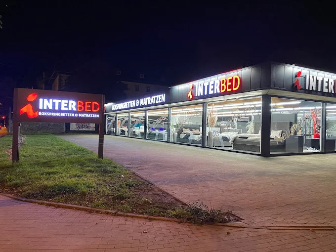 Die besten Boxspringbetten-Marken: So finden Sie Ihre perfekte Schlafwelt