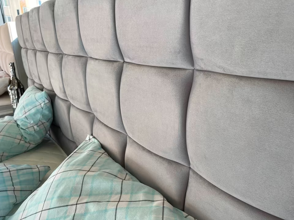 Wie Sie das ideale Boxspringbett in Herford und Umgebung finden – Tipps vom Experten
