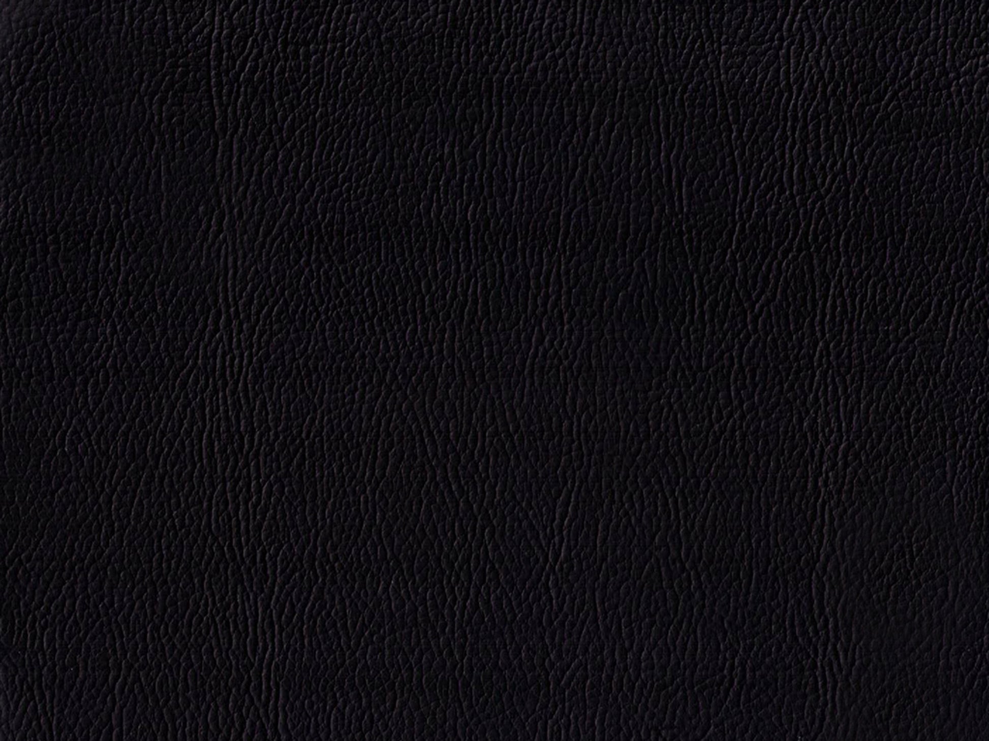 Boxspringbett Riva 180x200 cm – Kunstleder Schwarz mit Bonell-Federkern & Topper - Interbed