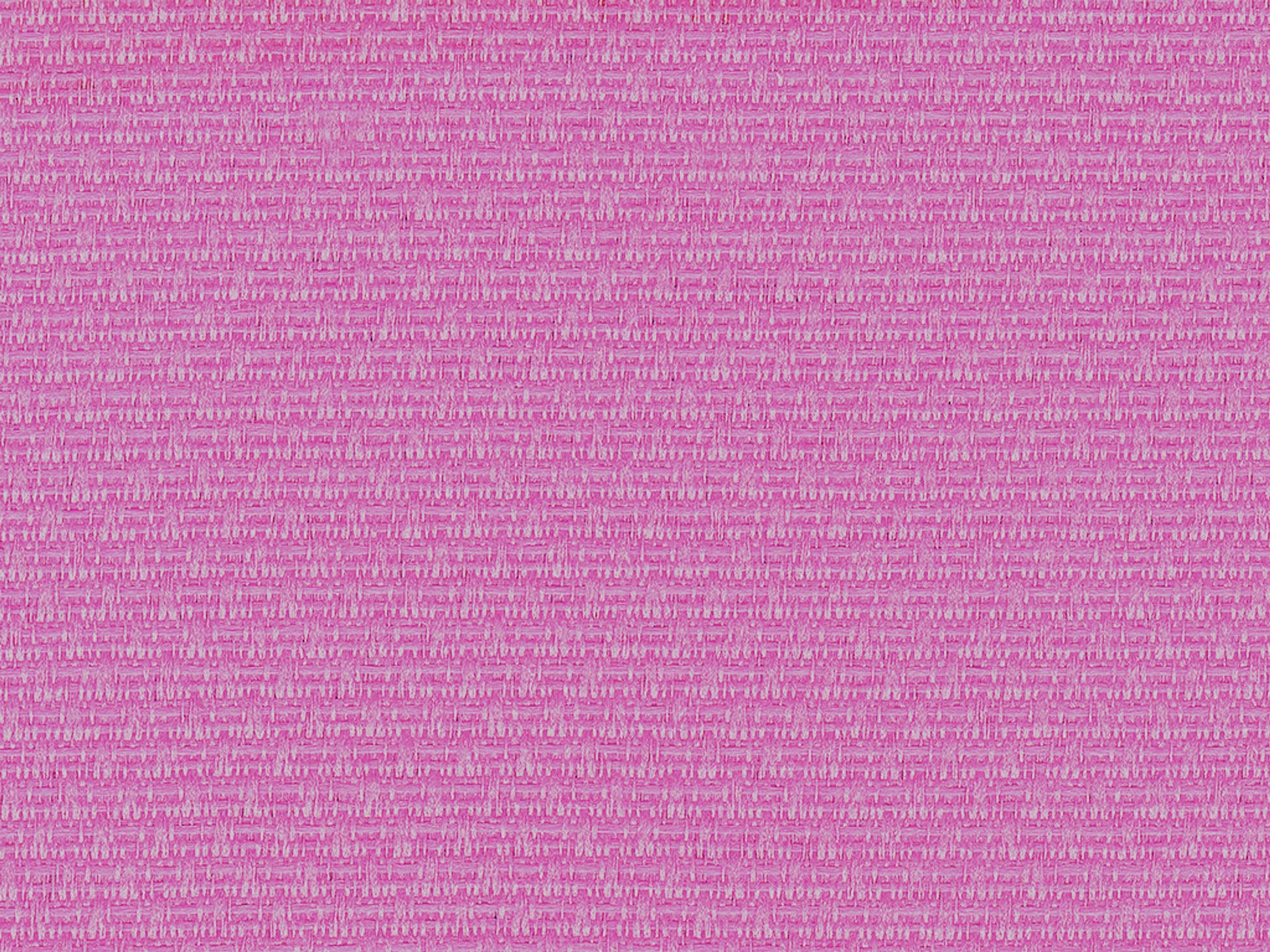 Boxspringbett KN0024 90x200 cm Webstoff Pink mit Topper-Optik - Interbed