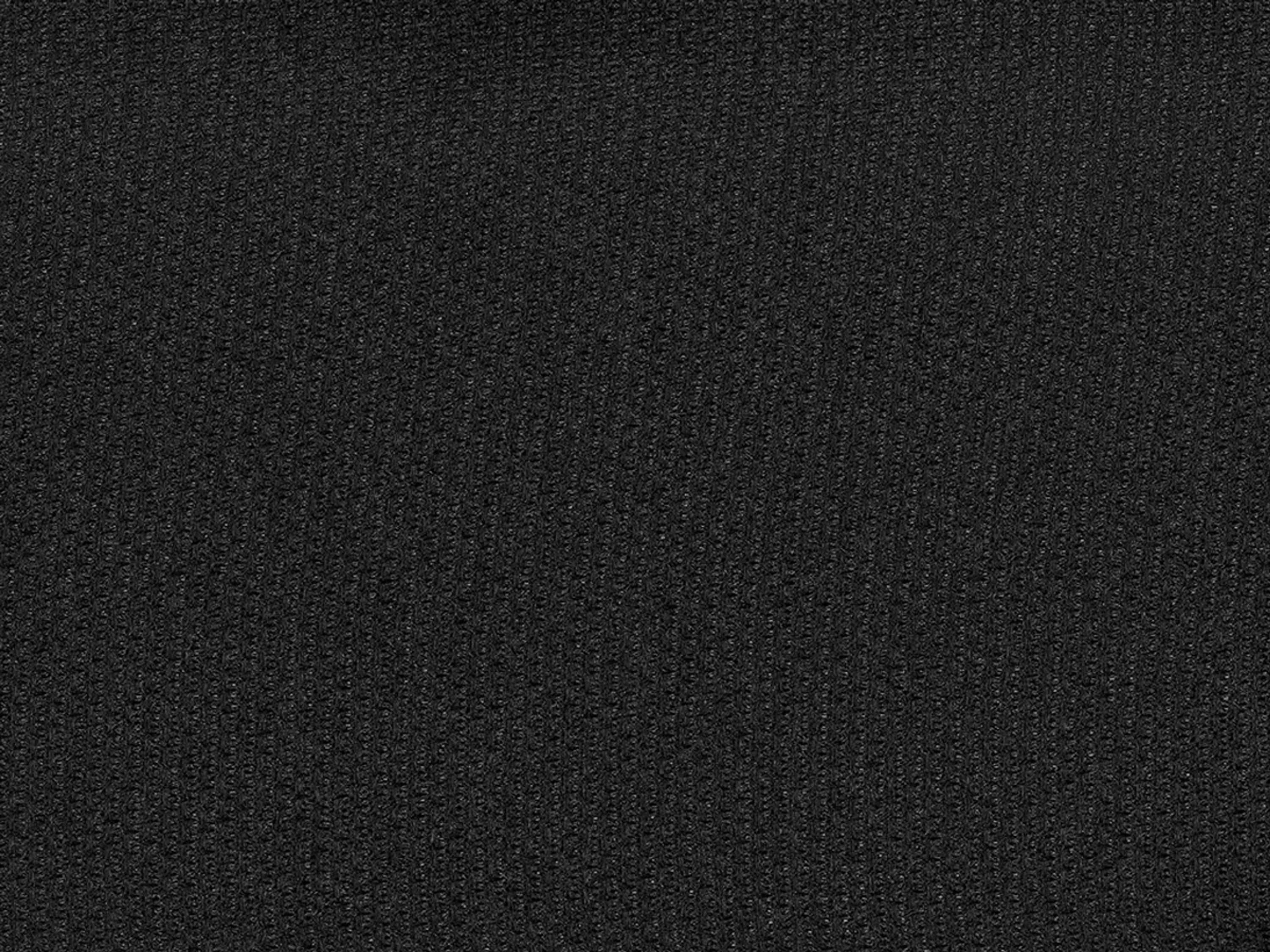 Boxspringbett KN003 140x200 cm Anthrazit – Webstoff, Bonellfederkern & Topper - Interbed
