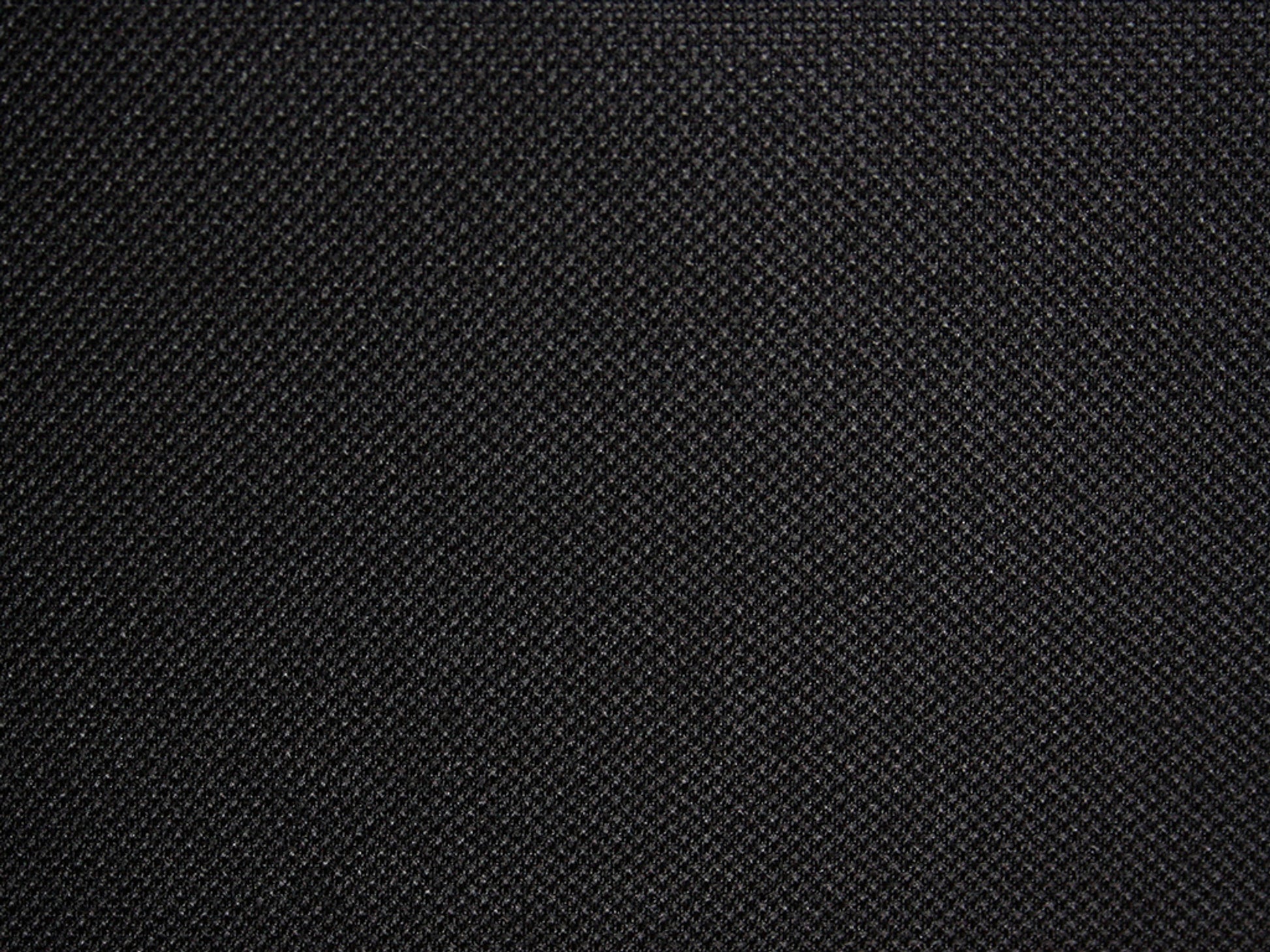 Boxspringbett K003 180x200 cm Anthrazit – Webstoff & PU-Topper - Interbed