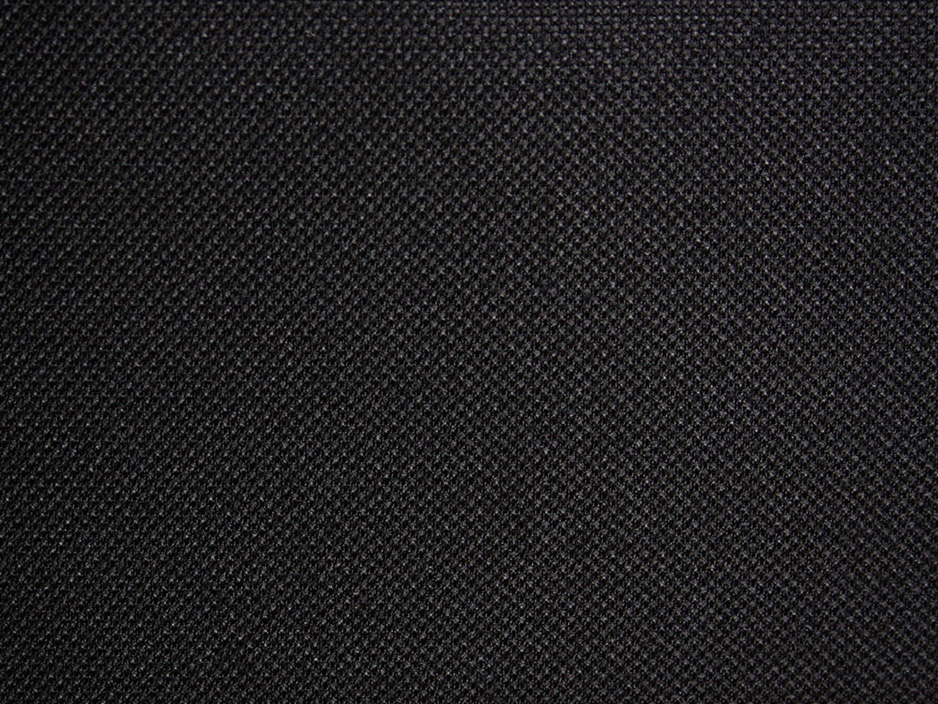Boxspringbett K003 180x200 cm Anthrazit – Webstoff & PU-Topper - Interbed