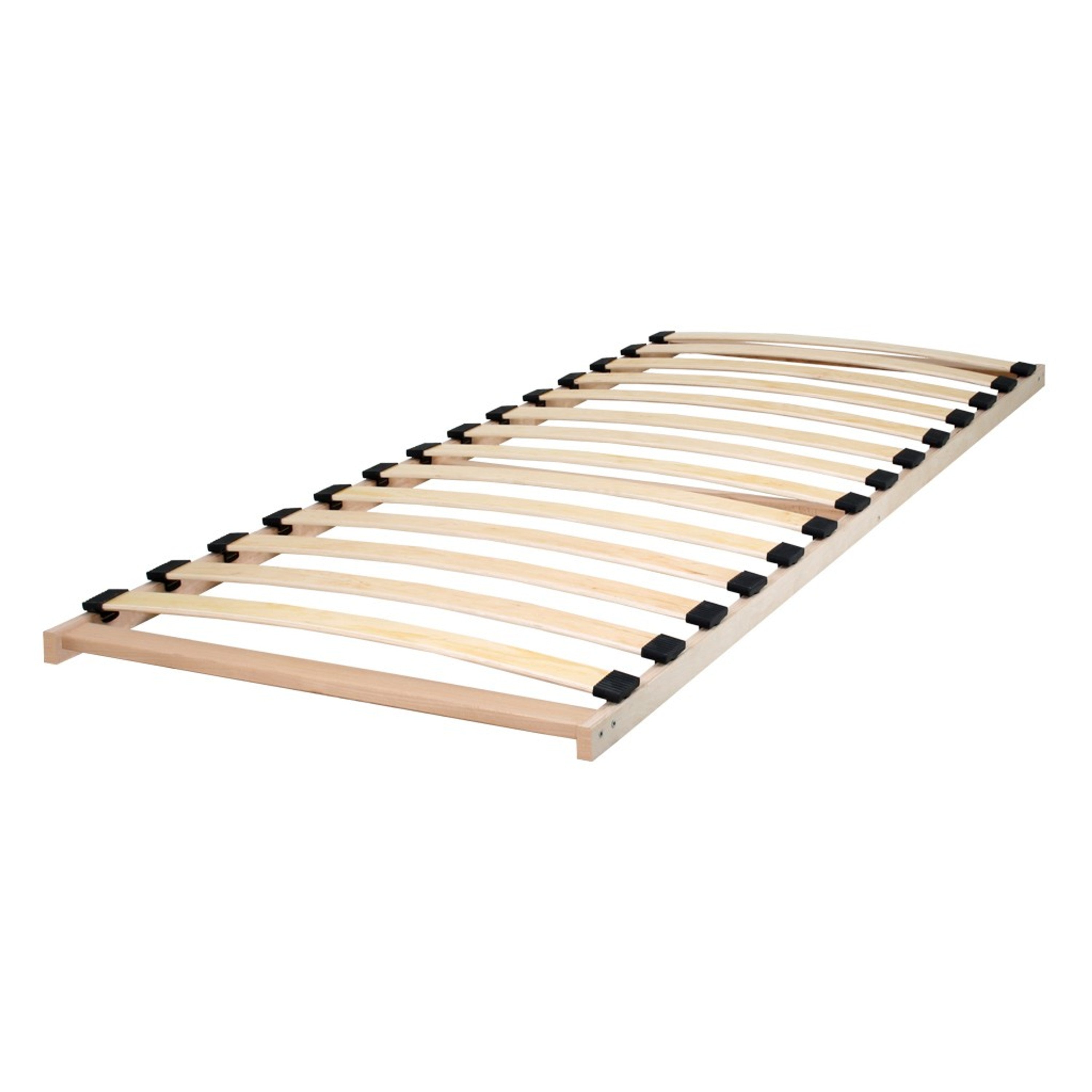 Lattenrost Lattenrahmen Alfa 90x200 cm NV nicht verstellbar - Interbed