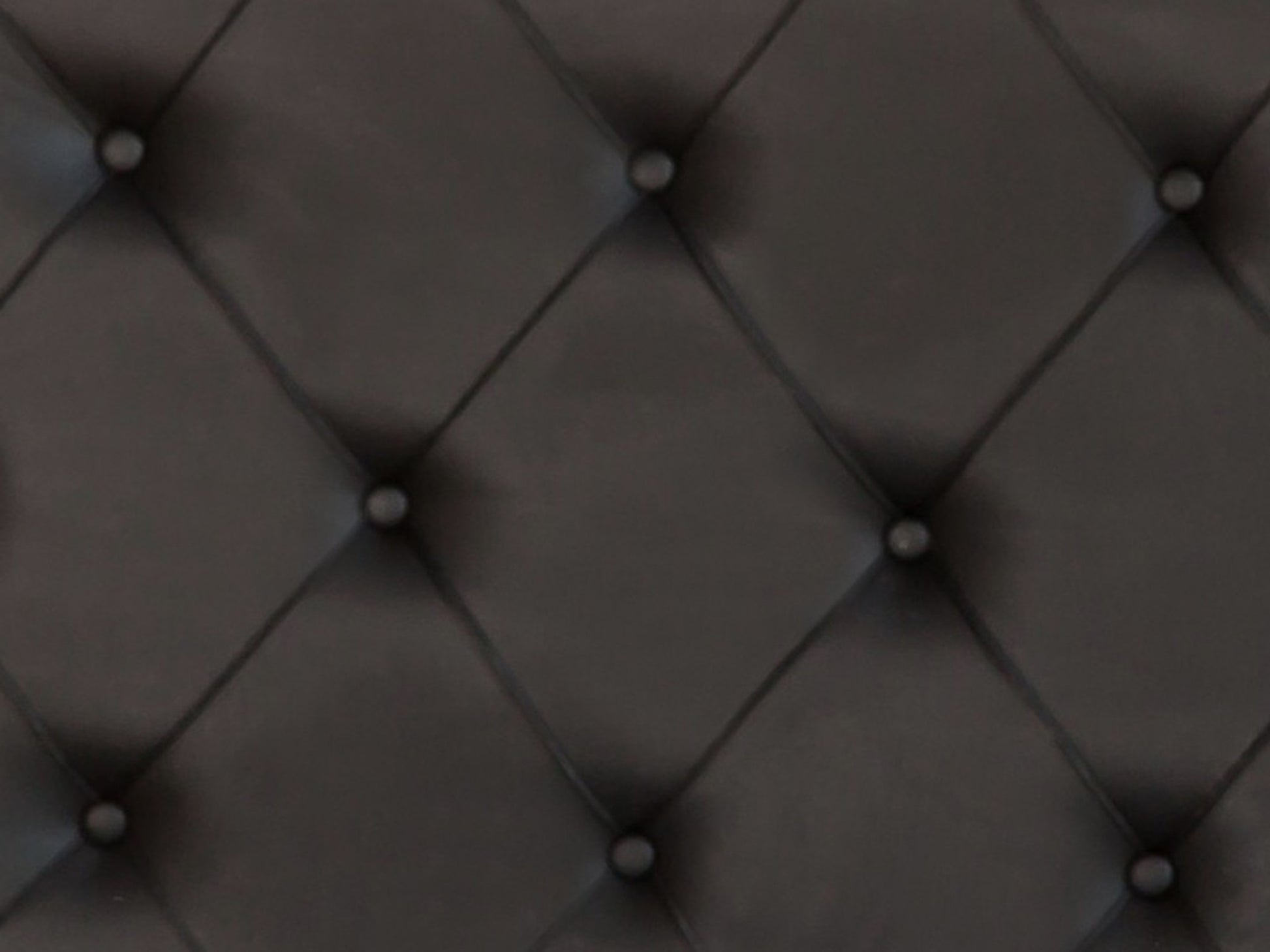 Boxspringbett Turin 180x200 Kunstleder Schwarz – 2×7-Zonen TFK & 6 cm Topper - Interbed