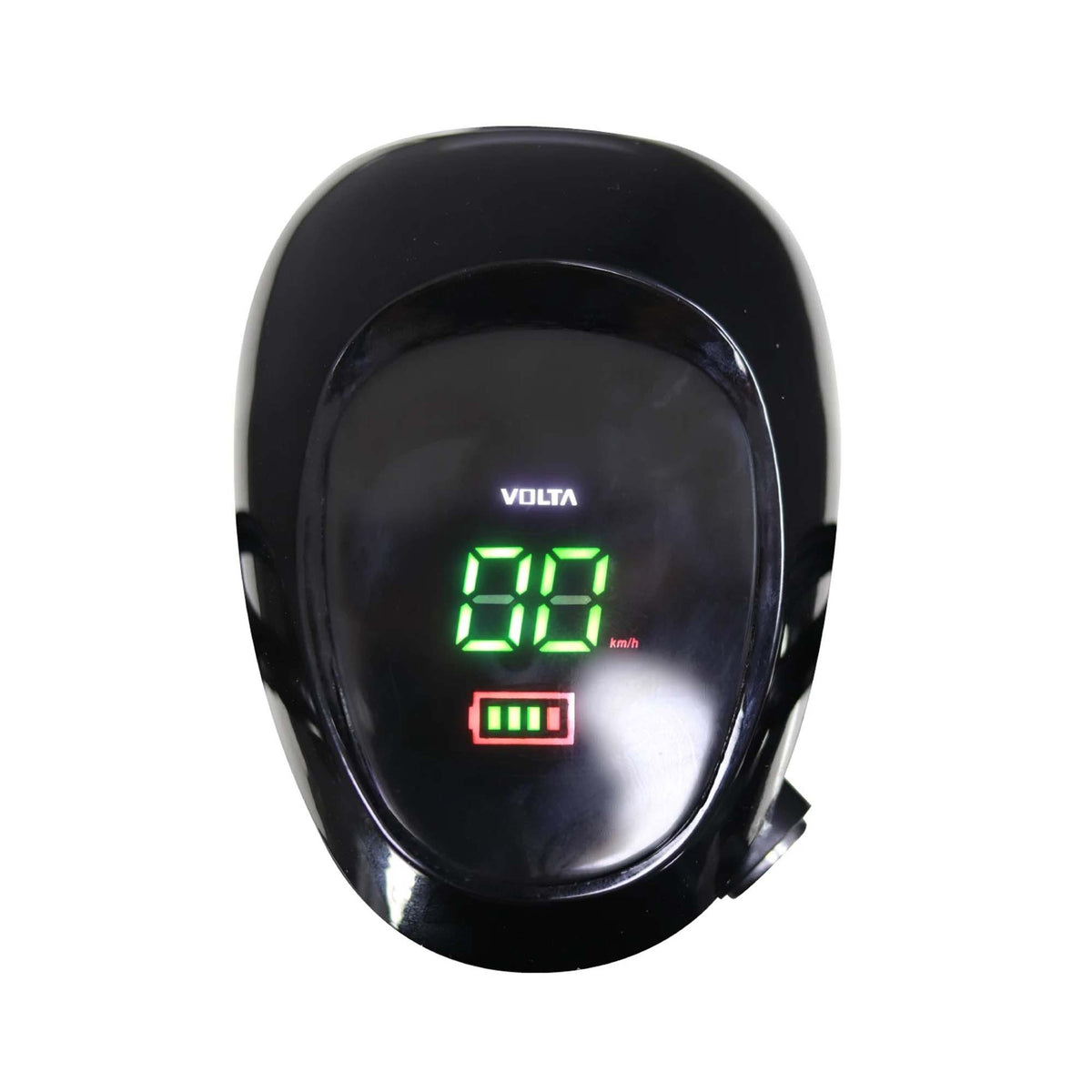 E-Scooter Elektro-Roller E-Roller Scooter Schwarz