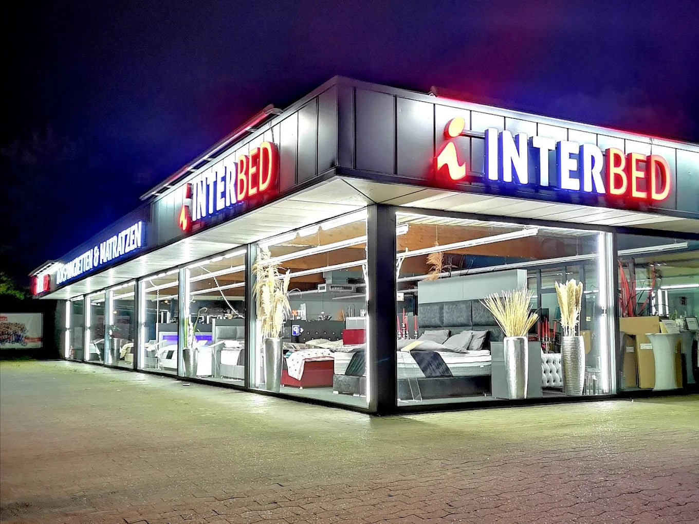 Interbed